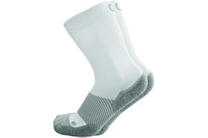 OrthoSleeve Wc4 Wellness Care Socks - Crew