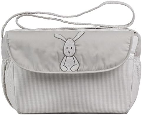 Teddy Bear / Teds Diaper Bag (Flap)