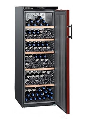 Liebherr cave à vin liebherr wk201 garantie 5 ans