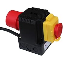 Image of Güde GWS 600 EC Amazon website