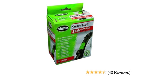 slime inner tube 27.5 presta