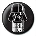 Produktbild Star Wars - Darth Vader Black - Ansteck Button Ø2,5 cm