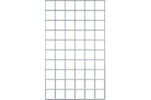 GABIONA Dekogitter (30 x 50 cm)