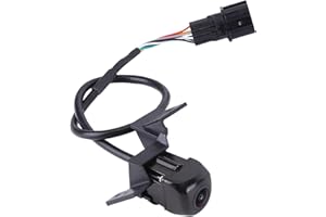 LICHENGTAI Rear View Camera 95760D3100 Parkvision Reversing Camera for Hyundai Tucson 2016 2017 2018 Car Parking Assist Replacement 95760-D3100 95760-D3101 95760-D3000 95760D3101 95760D3000