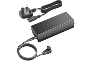 HKY AC Adapter Power Supply for Alpicool G22 K25 NCF45 CX30 CX40 C9P T36 T60 S15 12/24V Car Fridge Compressor Waeco CFX-35 CDF-36 Refrigerator Mobicool MCF40 FR40 Indel TB41 TB18 TB15 Camp Freezer Charger