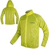 A-pro Motorrad Regenjacke Mantel Wasserdicht Jacke Winddicht...