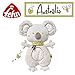 Produktbild BabyFehn Kuscheltier Koala, Spieltier Koala // 24 cm ab 0+ Mo // Kollektion Australia