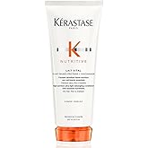 Kerastase - Nutritive Lait Vital Conditioner - Ml/6.8oz, 200 Milliliter