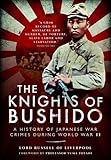 Front cover for the book The Knights of Bushido by Edward Frederick Langley Russell, Baron Russell of Liverpool