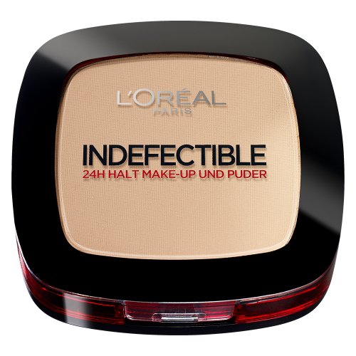 L'Oréal Paris Infallible Compact Powder