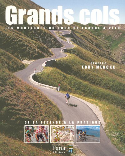 GRANDS COLS en ligne GRANDS COLS en ligne
