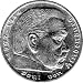 Produktbild Münze 5 Reichsmark Deutschland, 1936 G, Hindenburg (Jäger: 367) Vorzüglich