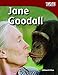 Produktbild Jane Goodall (Time for Kids Nonfiction Readers)