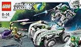 Lego Galaxy Squad 70704 - Robo-Speziallabor - Lego