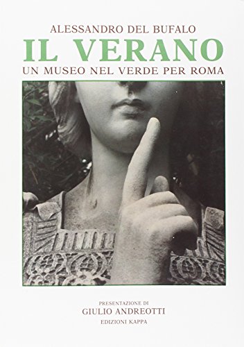 Download Il Verano. Un museo nel verde per Roma Download Il Verano. Un museo nel verde per Roma