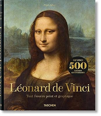 Léonard. Tout l'oeuvre peint et graphique