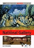 La National Gallery, Londres (DVD Inclus)