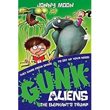 Translation of «gunk» into 25 languages