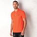 Produktbild Armani Herren Poloshirt Orange orange Large