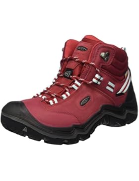Keen Damen Wanderer Mid Wp Trekking-& Wanderstiefel