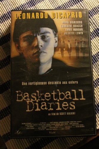 Preisvergleich Produktbild Basketball Diaries