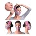 MakeupAcc Anti Wrinkle Half Face Slimming Cheek Mask Lift V Face Line Slim up Belt Strap RS.1264.00