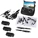 Produktbild SG900-S Faltflugzeug 1080P WIFI Drohne weiße Version FPV GPS RC