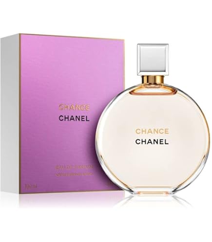 Chanel Chance Eau Tendre For Women Eau De Parfum For Women, 150 ml
