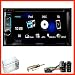 Produktbild Komplett Set Mercedes Vito Viano W639 Sprinter W906 Kenwood DDX-5016BT USB MP3