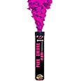 EXCLUSIVE ONLINE Smoke Grenades/Flares for Paintball, Weddings, Photo-shoots & Special Effects Aprox 90 Seconds Duration (Pink)