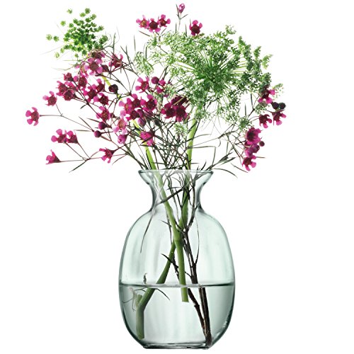 LSA Mia Vase 11 cm, 3 Stück - 5