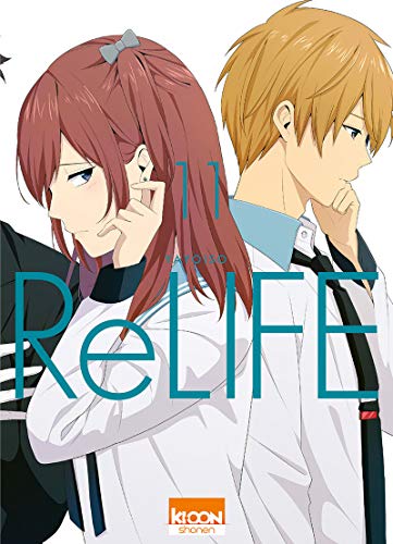 ReLIFE — Tome 11