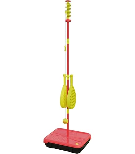 Pack De 3 Disques Volants Partituki - Frisbees Sécurisés Pour Enfants - Légers, Faciles à Lancer - Couleurs Vives
