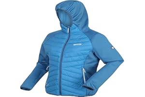 Regatta Womens Andreson VII Padded Coat