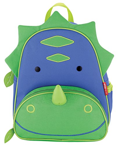 Skip Hop Zoo Pack Dinosaur