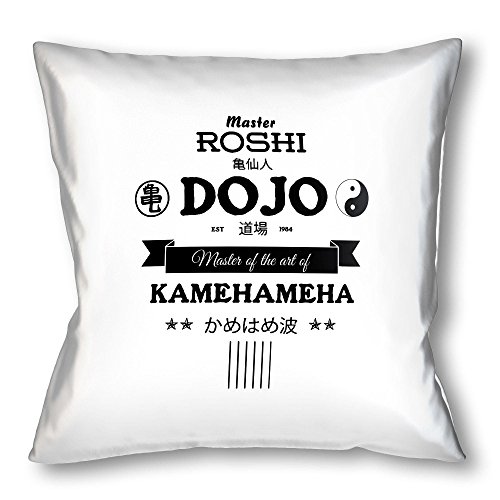 Stylotex Dekokissen Master Roshi Dojo