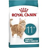 Royal Canin Healthy Ageing 11 &Uuml;zeri Yaşlı Kedi Maması 2 Kilogram