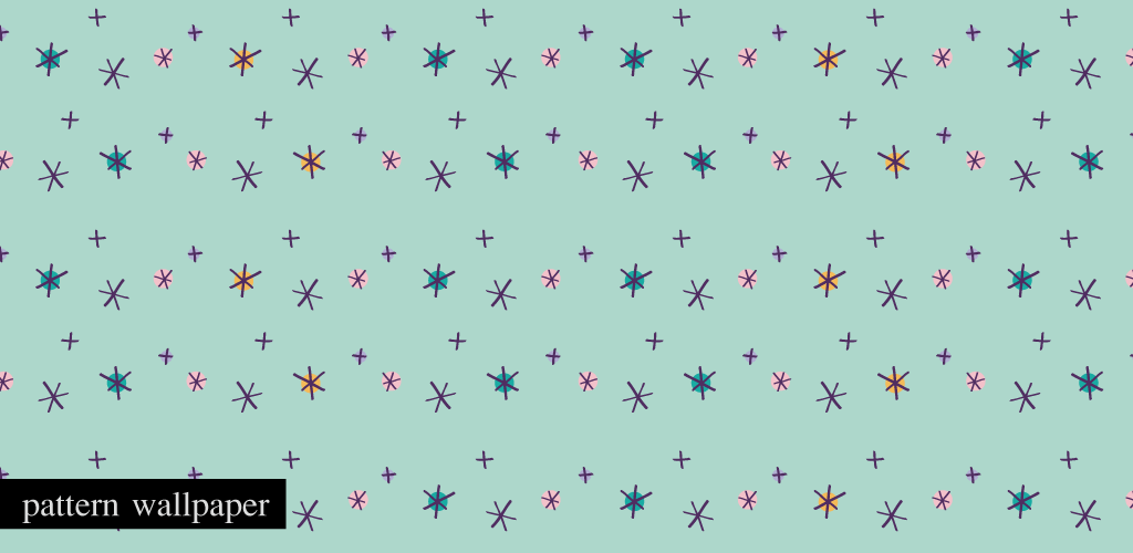 cute pattern wallpaper: Amazon.co.uk: Appstore for Android