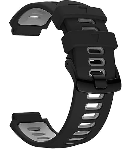 Protecteurs D'écran Verre Trempé Aleecyn - Lot De 4 Pour Garmin 735XT - Dureté 9H Anti-rayures