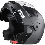 Studds Ninja System With Reflective 