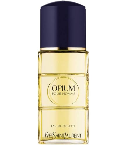 Buy L'homme Yves Saint Laurent By Yves Saint Laurent For Men. Eau