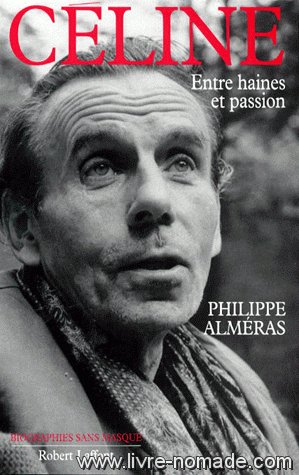 couverture de : C&eacute;line