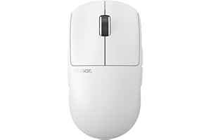 Pulsar Gaming Gears X2A v3 Size2 Blanc