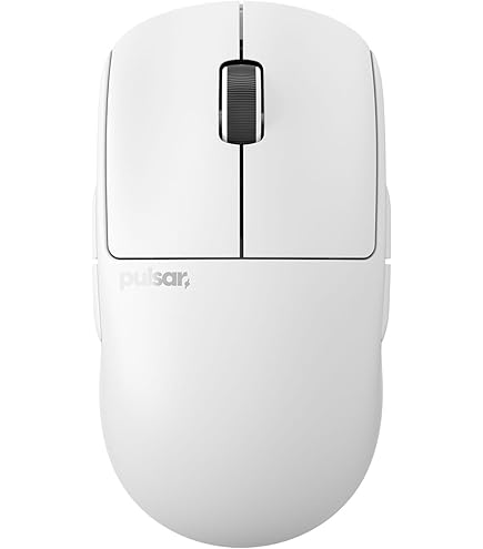 FinalMouse Starlight-12 Pegasus (Medium): Amazon.co.uk: PC & Video