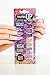 ThumbsUp Nails - Razzle Dazzle Shuttered Glass Nail Wraps 20 Wraps / Pack