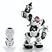 Produktbild Spire Tech st-600 Offizielles Lizenziertes RC Roboter Interaktives Programmierbare Intelligente roboactor Walking Running mit 67 vorprogrammierte Funktionen Fernbedienung Humanoide Robosapien