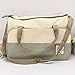 5PCS Practical Mummy Baby Diaper Bag Baby Changing Mat Multifunctional Set Khaki