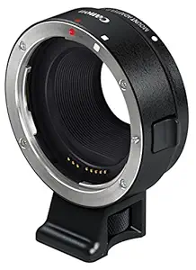 Canon Mount Adapter EF-EOS M