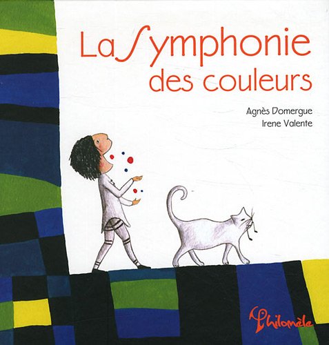 La  symphonie des couleurs