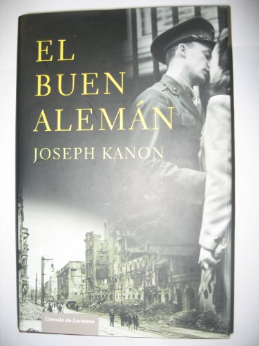 Download El Buen Alemán Download El Buen Alemán